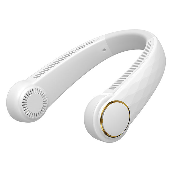 مروحة عنق USB رياضية للخارج