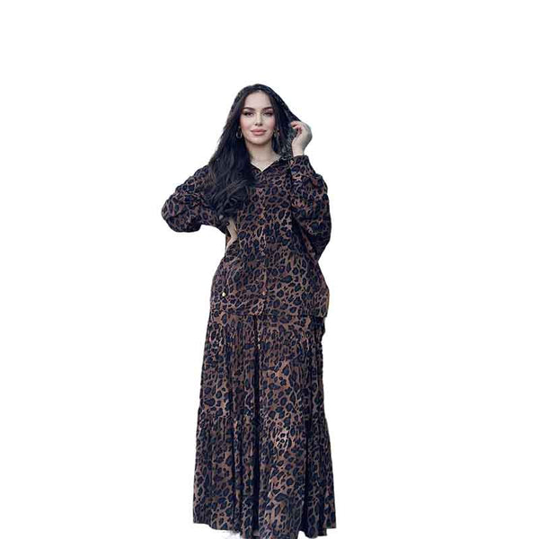 طقم فستان حسي للنساء