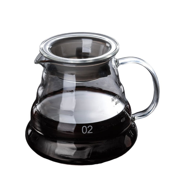 طقم صانعة قهوة V60، طقم قهوة V60، طقم قهوة V60، مع فلتر للتنقيط